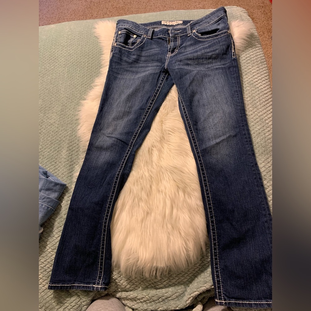 BKE jeans 32x31 like new